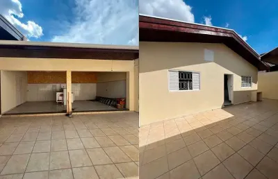 Casa com 2 quartos à venda no Jardim São José, Mogi Guaçu 