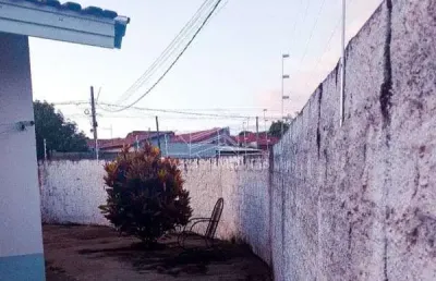 Casa com 2 quartos à venda no Jardim Suécia, Mogi Guaçu 