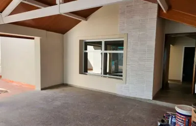 Casa com 3 quartos à venda na Vila Bianchi, Mogi Mirim 