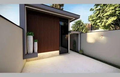 Casa à venda no  bairro morro vermelho - 3 dormitórios, r$600 mil