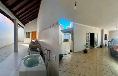 Casa à venda em parque dos eucaliptos - 3 dormitórios, r$480k