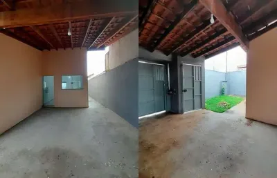 Casa à venda em parque dos eucaliptos - 3 dormitórios