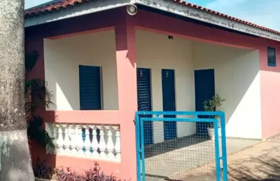 Chácara / sítio com 2 quartos à venda na Chácara Pantanal Engenho Velho, Mogi Guaçu 