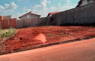 Terreno à venda em jardim sakaida - mogi guaçu por r$108.000