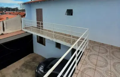 Casa à venda em jardim boa vista - mogi guaçu por r$450.000