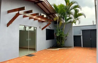 Casa com 2 quartos à venda no Nova Mogi, Mogi Mirim 