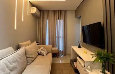 Venda de apartamento 2 dorms em jardim igaçaba - mogi guaçu
