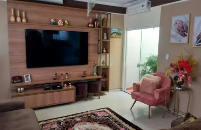 Casa com 2 quartos à venda no Jardim São José, Mogi Guaçu 