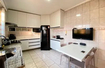 Casa à venda em mogi mirim: 2 dorms, 106m² por r$360 mil