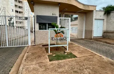 Venda apartamento 3 dormitórios em jardim scomparim - mogi mirim