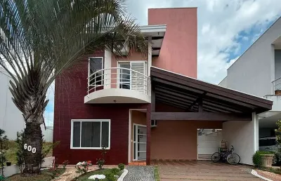 Venda: casa em jardim progresso - 3 dormitórios, 2 suítes