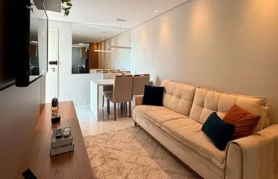 Venda de apartamento 2 dorms em jardim novo i - mogi guaçu