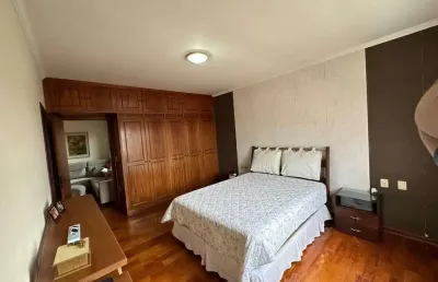 Casa à venda em jardim serra dourada, mogi guaçu, 3 dorms, 220m²
