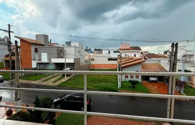 Casa em condomínio à venda no jardim progresso, mogi guaçu