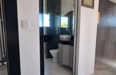 Casa à venda no jardim bicentenário, mogi mirim, 4 dorms, 278m²