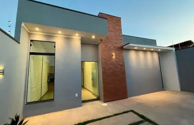 Casa com 2 quartos à venda no Jardim Santa Cruz, Mogi Guaçu 