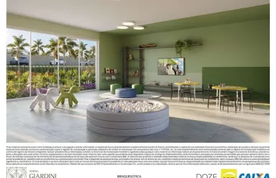 Apartamento 3 quartos em construção no residencial do bosque - mogi mirim, sp