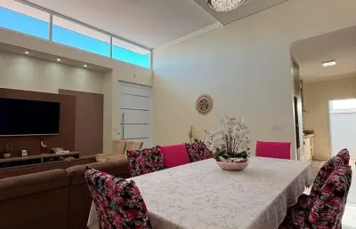 Casa em condomínio à venda no recanto itamaracá, mogi guaçu