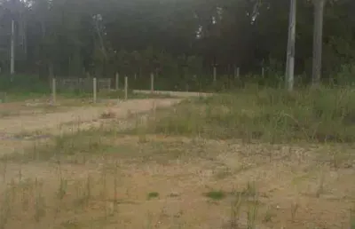 Chácara / sítio à venda na Rua Rua Evanize Evanchesk, Campo Largo da Roseira, São José dos Pinhais