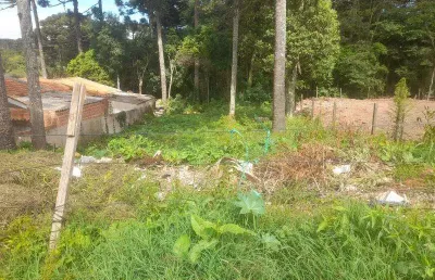 Excelente lote com 390 m2 sem benfeiturias sendo 13x30 -390 m2 bairro das nacoeis  fazenda r.grande 180000