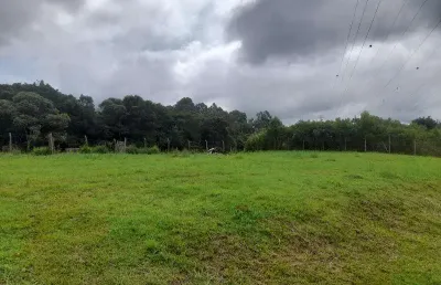 Excelente chacara com 1.100 m2 na cachoeira tipo condominio sem benfeiturias 180.000
