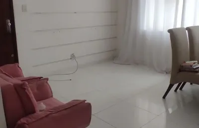 Apartamento com 3 quartos à venda na Rua Arnaldo Lopes da Silva, Stiep, Salvador