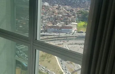 Apartamento para alugar na Avenida Tancredo Neves, Caminho das Árvores, Salvador