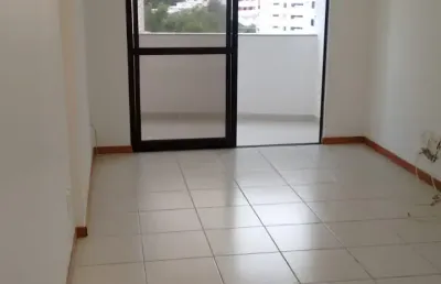 Apartamento com 3 quartos para alugar na Rua Xingu, Stiep, Salvador