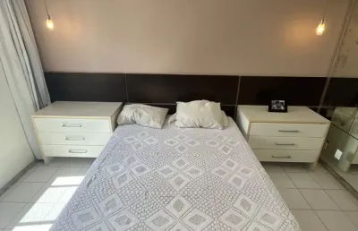 Cobertura com 4 quartos à venda na Rua Anquises Reis, Armação, Salvador