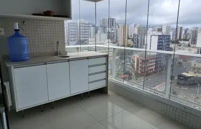 Kitnet / Stúdio para alugar na Rua Alagoas, Pituba, Salvador