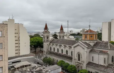 Apartamento em são paulo, bom retiro, 3 dormitórios, 140m², 400 metros do  metrô