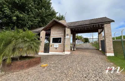 Terrenos ou lotes em condomínio fechado à venda em guararema - fazenda do banco