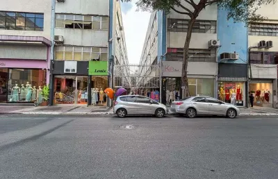 Loja comercial para aluguel no bom retiro, são paulo - 72m² em galeria