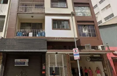 Apartamento à venda no bom retiro – 120m² de conforto e excelente localização