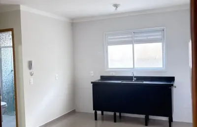 Apartamento com 2 quartos para alugar na Rua Major Ari Gomes, 104, Tucuruvi, São Paulo