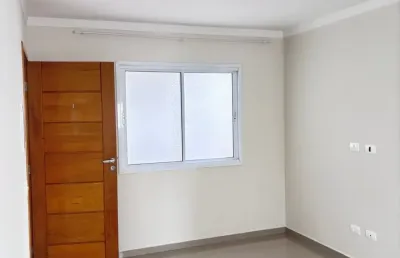 Apto  novo 2 dorm c/garagem a 18min metrô /shopping tucuruvi