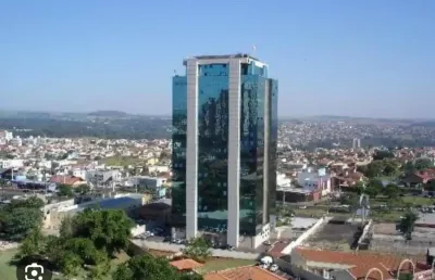 Sala comercial para alugar no Jardim Santa Ângela, Ribeirão Preto 