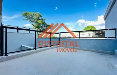 Casa geminada à venda, 3 quartos, 1 suíte, 2 vagas, vila cloris - belo horizonte/mg