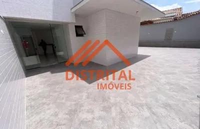 Área privativa a venda, 3 quartos, 1 suíte, 3 vagas, bairro itapoá