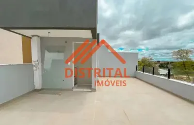 Casa geminada a venda 3 quartos sendo 1 suíte - 2 vagas - bairro planalto