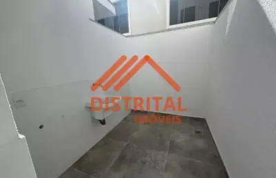 Área privativa a venda, 3 quartos, 1 suíte, 2 vagas, bairro copacabana