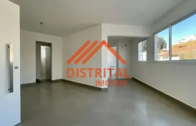 Apartamento à venda, 3 quartos, 1 suíte, 2 vagas, liberdade - belo horizonte/mg