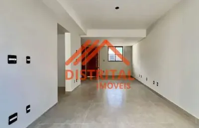 Casa geminada à venda, 3 quartos, 1 suíte, 1 vaga, planalto - belo horizonte/mg