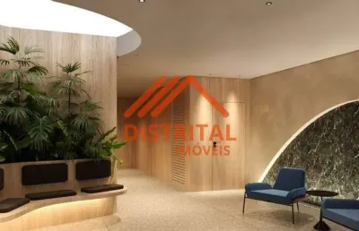 Apartamento à venda, 4 quartos, 4 suítes, 4 vagas, ouro preto - belo horizonte/mg