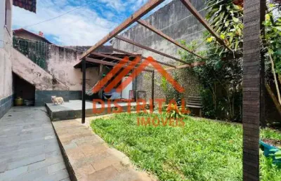 Casa à venda, 2 quartos, 1 suíte, 4 vagas, santa amélia - belo horizonte/mg