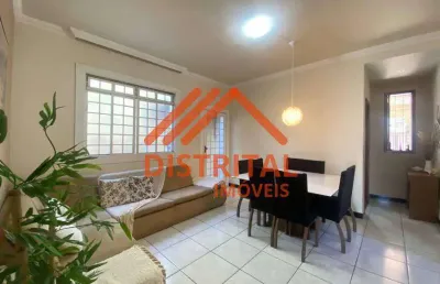 Casa à venda, 4 quartos, 2 suítes, 4 vagas, serrano - belo horizonte/mg