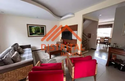 Casa geminada à venda, 4 quartos, 1 suíte, 4 vagas, santa amélia - belo horizonte/mg