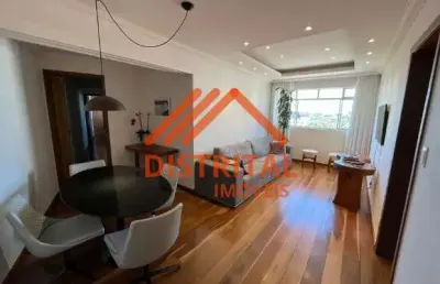 Apartamento à venda, 3 quartos, 1 suíte, 2 vagas, ouro preto - belo horizonte/mg