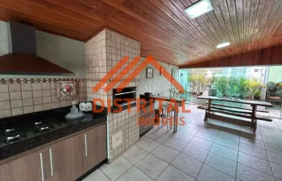 Área privativa à venda, 4 quartos, 2 suítes, 3 vagas, dona clara - belo horizonte/mg