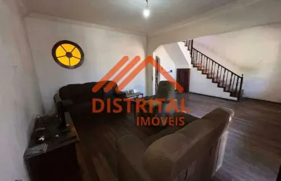 Casa à venda, 5 quartos, 1 suíte, 4 vagas, caiçaras - belo horizonte/mg